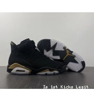 6 Air (2020) DMP Retro Jordan CT4954-007 0804